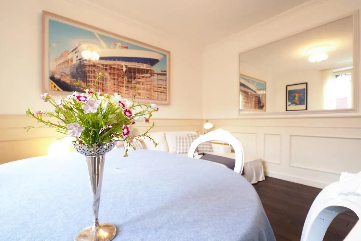 Refined And Bright One-Bedroom Near Risorgimento Milan 0*,  Italy