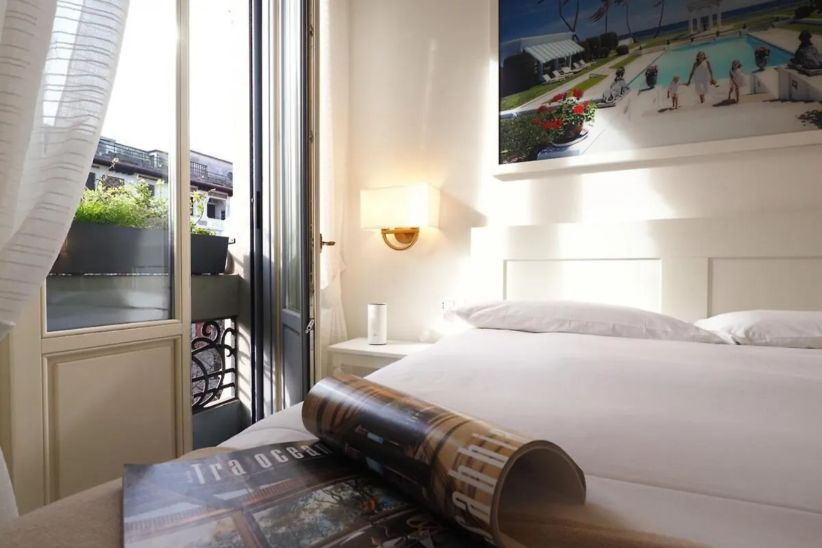 Refined And Bright One-Bedroom Near Risorgimento Milan 0*,  Italy