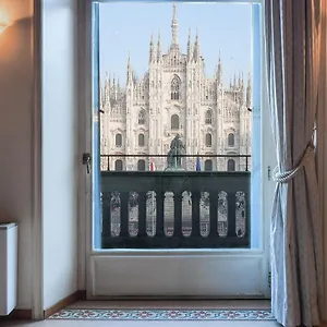  Apartment Unique Duomo Luxury