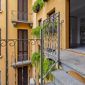  Apartment Central Studio Apts Milano-corso Magenta