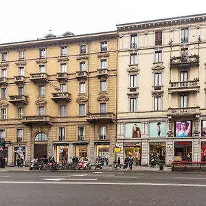 Appartamento Spallanzani, Milano