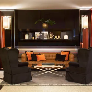 Starhotels Ritz Hotel