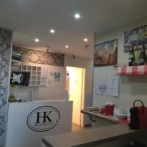  Hotel Kennedy