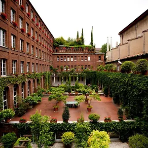 New Generation Center Milano