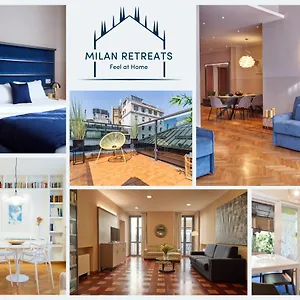 Retreats Duomo Lejlighed