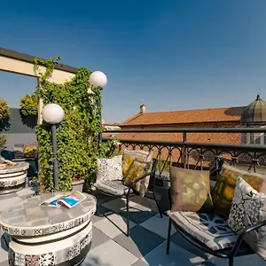 3* Ξενοδοχείο Sant'ambrogio