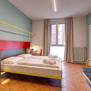 Meininger Garibaldi Milano