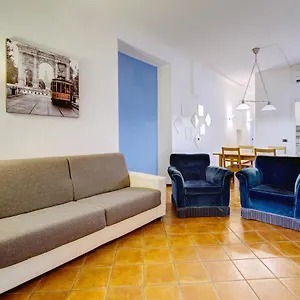 Appartamento Casa Da Historia, Milano
