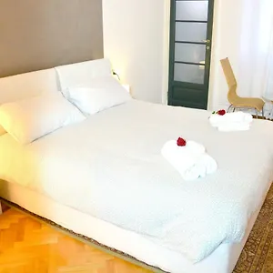Appartamento Meta Italy Da Silvia, Milano
