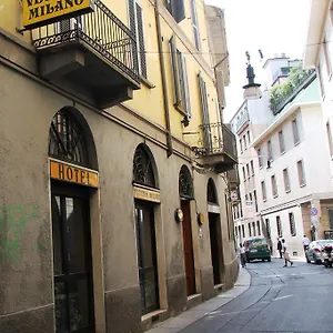 Vecchia Hotel