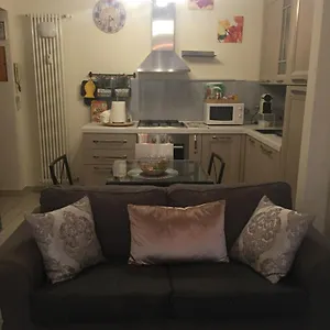  Apartment La Quiete